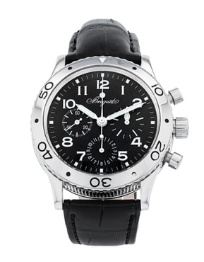 Browse our selection of automatic watches from prestigious brands such as Blancpain, Bell & Ross, Breitling and Rolex.